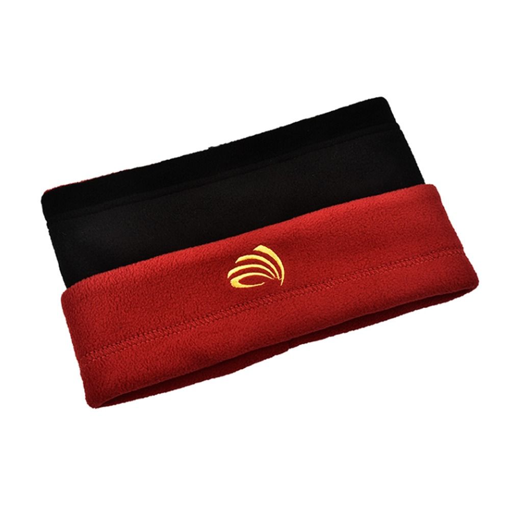 Cold-proof Neck Gaiter, Winter Outdoor Sports Scarves, Fleece Ski Tube Scarf for Men and Women