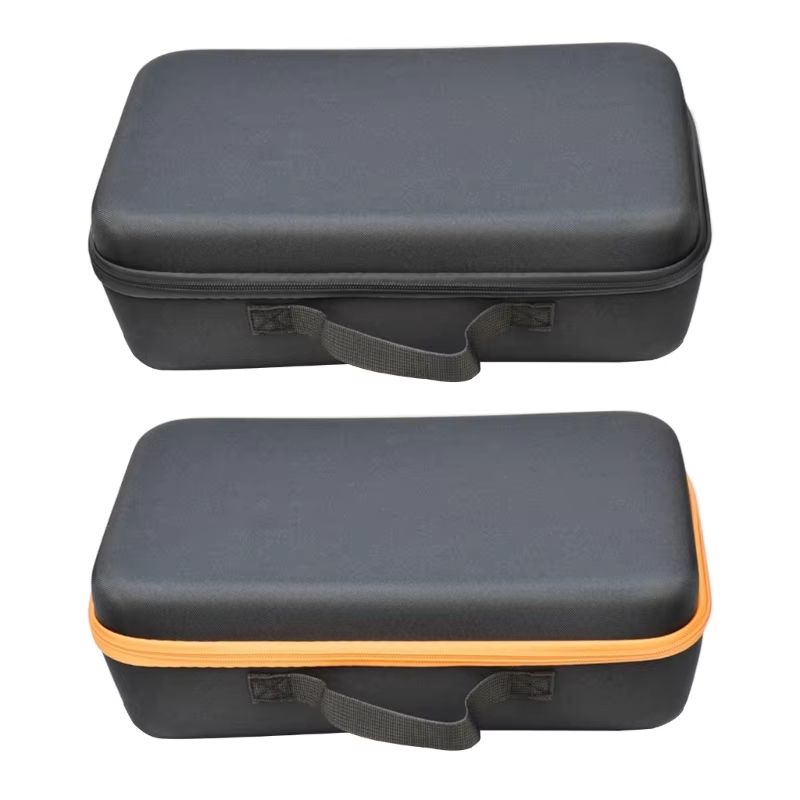 Heavy Duty Waterproof Oxford Cloth Tool Bag for Electric Drill & Hardware