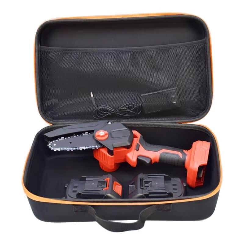 Heavy Duty Waterproof Oxford Cloth Tool Bag For Electric Drill  Hardware 2