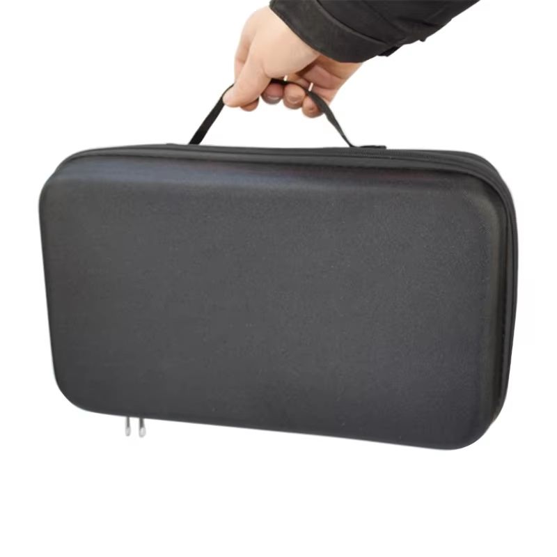 Heavy Duty Waterproof Oxford Cloth Tool Bag For Electric Drill  Hardware 4