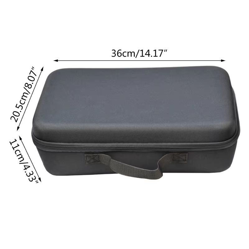 Heavy Duty Waterproof Oxford Cloth Tool Bag For Electric Drill  Hardware 5