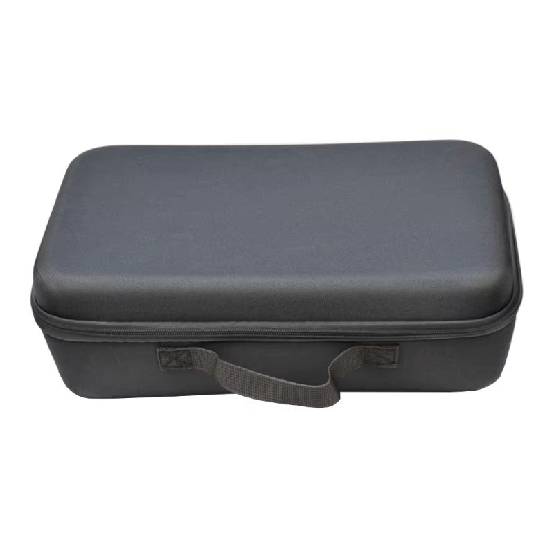 Heavy Duty Waterproof Oxford Cloth Tool Bag For Electric Drill  Hardware 7