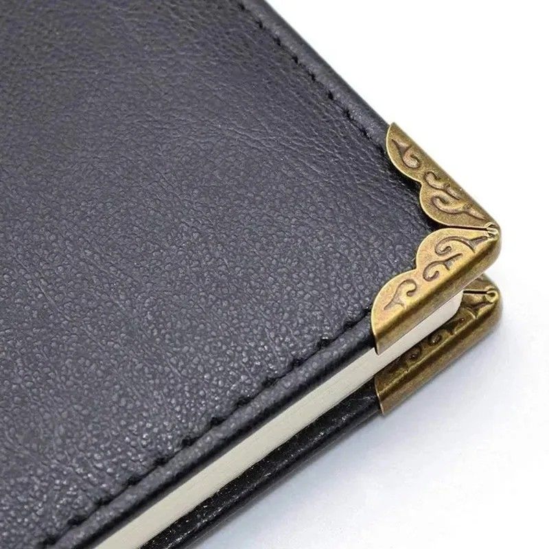 Metal Photo Corner Protectors For Albums And Scrapbooks 3