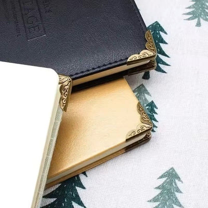 Metal Photo Corner Protectors For Albums And Scrapbooks 9