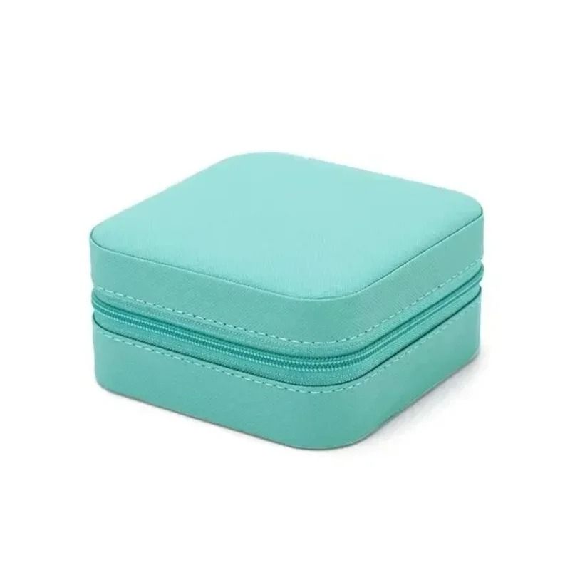 Mini Jewelry Storage Box For Travel 5
