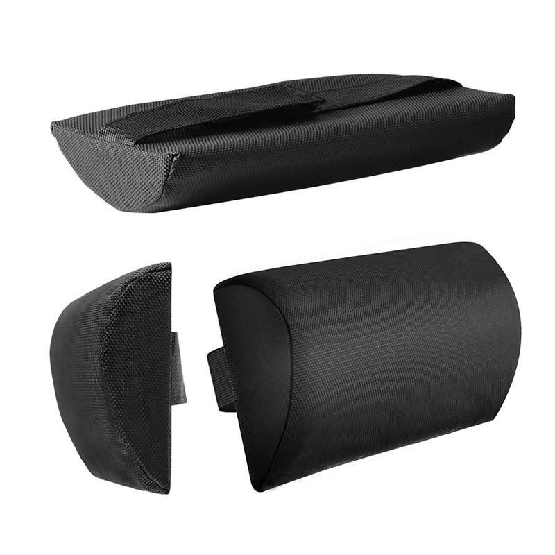 Pool Lounge Chair Pillow Universal Removable Ledge Lounger Pillow With Strap Camp Terrace Lounge Ch 4