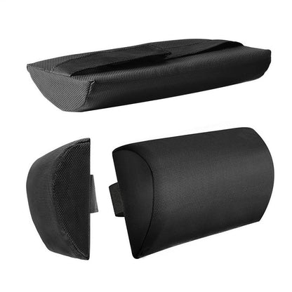 Pool Lounge Chair Pillow Universal Removable Ledge Lounger Pillow With Strap Camp Terrace Lounge Ch 4