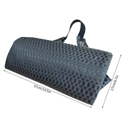Pool Lounge Chair Pillow Universal Removable Ledge Lounger Pillow With Strap Camp Terrace Lounge Ch 8