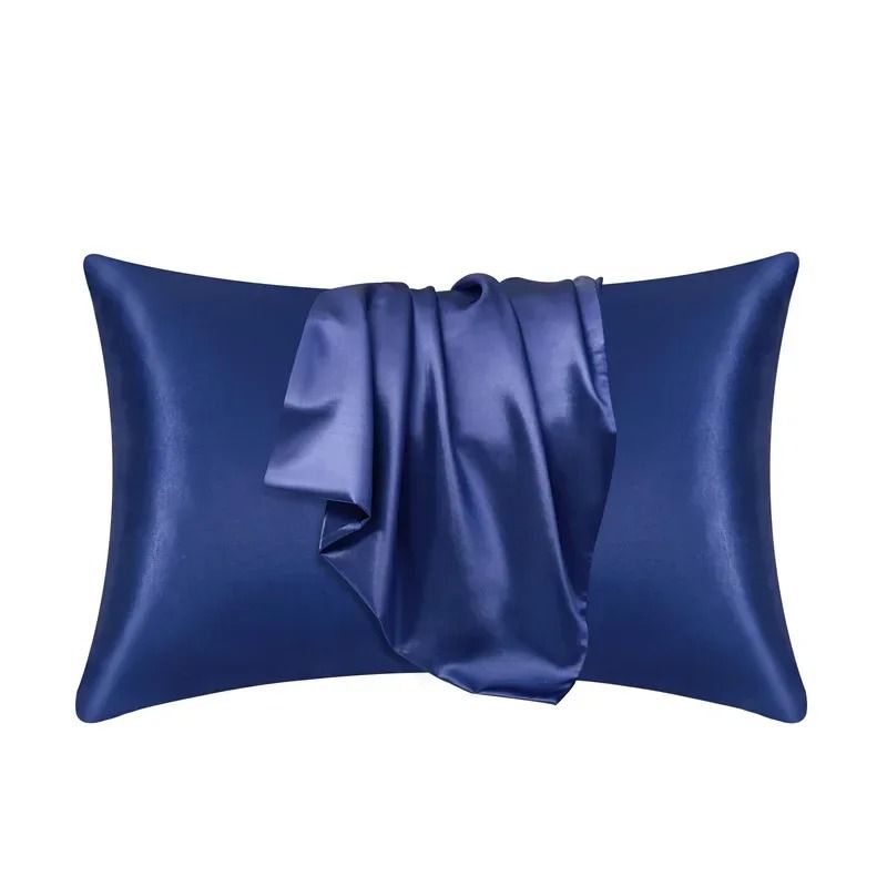 Natural Mulberry Silk Pillowcase 11