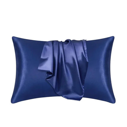 Natural Mulberry Silk Pillowcase 11