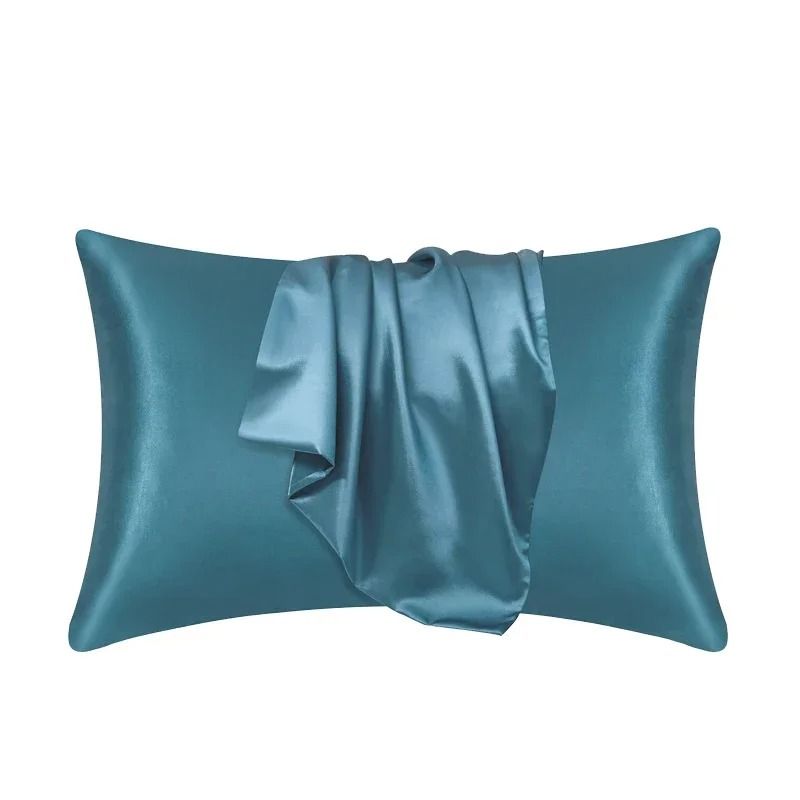 Natural Mulberry Silk Pillowcase 13