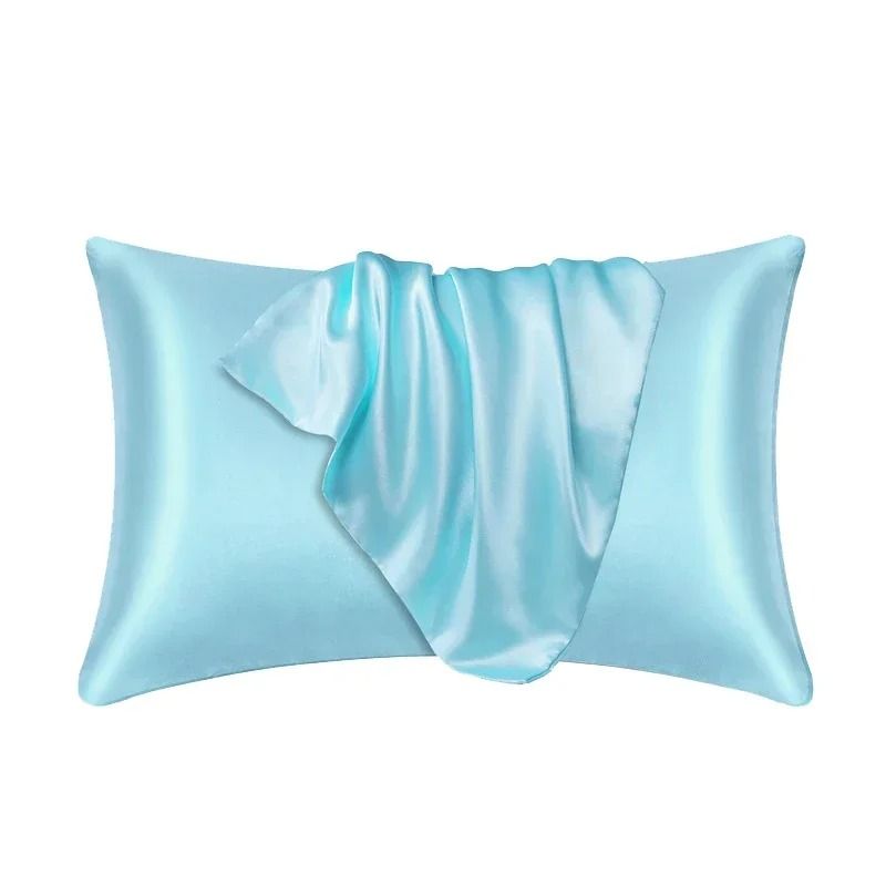 Natural Mulberry Silk Pillowcase 14