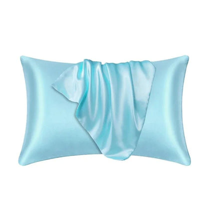 Natural Mulberry Silk Pillowcase 14
