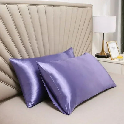Natural Mulberry Silk Pillowcase 3