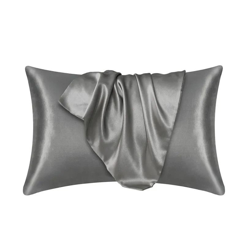 Natural Mulberry Silk Pillowcase 6