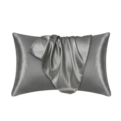 Natural Mulberry Silk Pillowcase 6