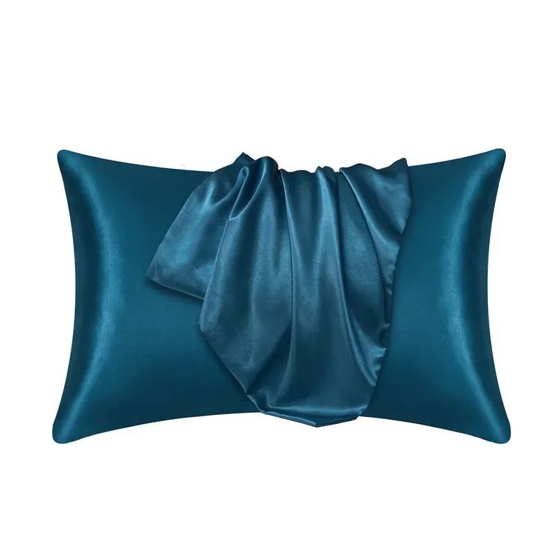 Natural Mulberry Silk Pillowcase 8