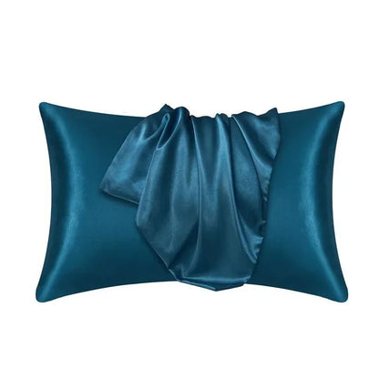Natural Mulberry Silk Pillowcase 8