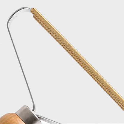 Double-Sided Shaver for Clothes, Non-Damaging Wool Coat Pilling Removal Knife Head