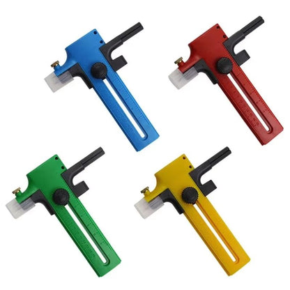 Adjustable Circle Cutter Tool For Fabric And Paper Crafts 1