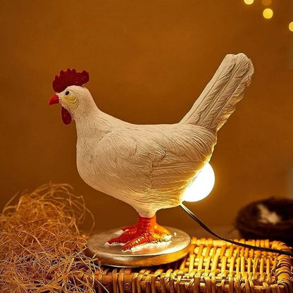 Decorative Animal Night Light Lamp