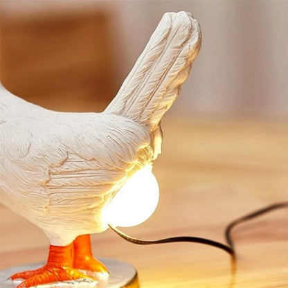 Decorative Animal Night Light Lamp 2