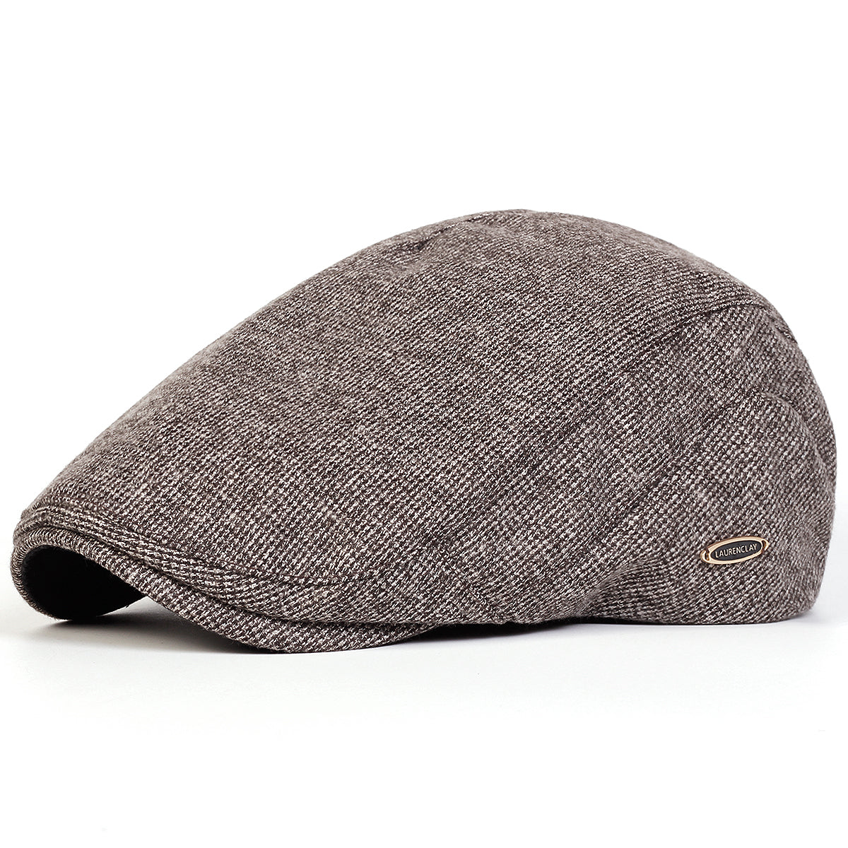 British Painters Hat Men Letter Label Newsboy Cap Spring Autumn Flat Cap Hip Hop Beret 1