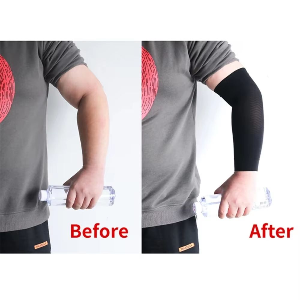 Slimming Arm Shaper Warmers For Women 4