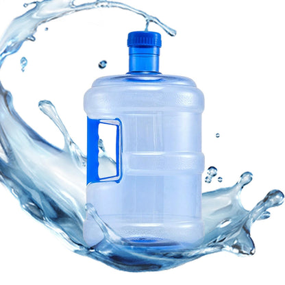 Camping Water Pitcher Multi Functional Storage Handle Canteen For Hiking Picnic Outdoor 2