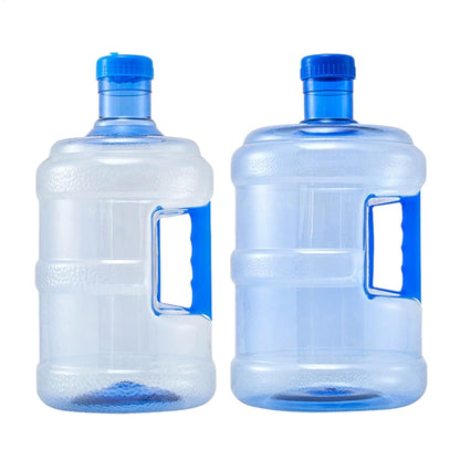 Camping Water Pitcher Multi Functional Storage Handle Canteen For Hiking Picnic Outdoor 5