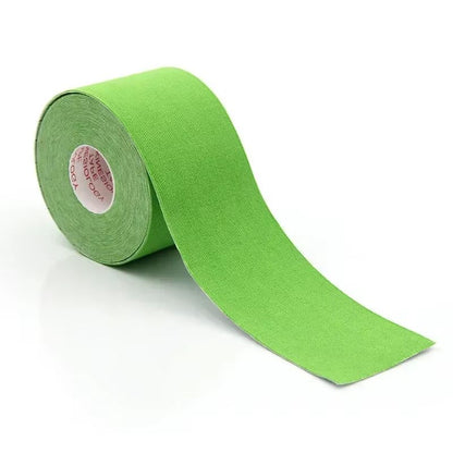 Kinesiology Face Lifting Tape Roll 1 In Wide 164 Ft Long For V Line Neck Eye Wrinkle Care 10