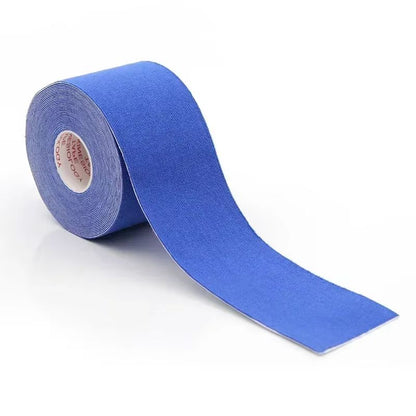 Kinesiology Face Lifting Tape Roll 1 In Wide 164 Ft Long For V Line Neck Eye Wrinkle Care 6