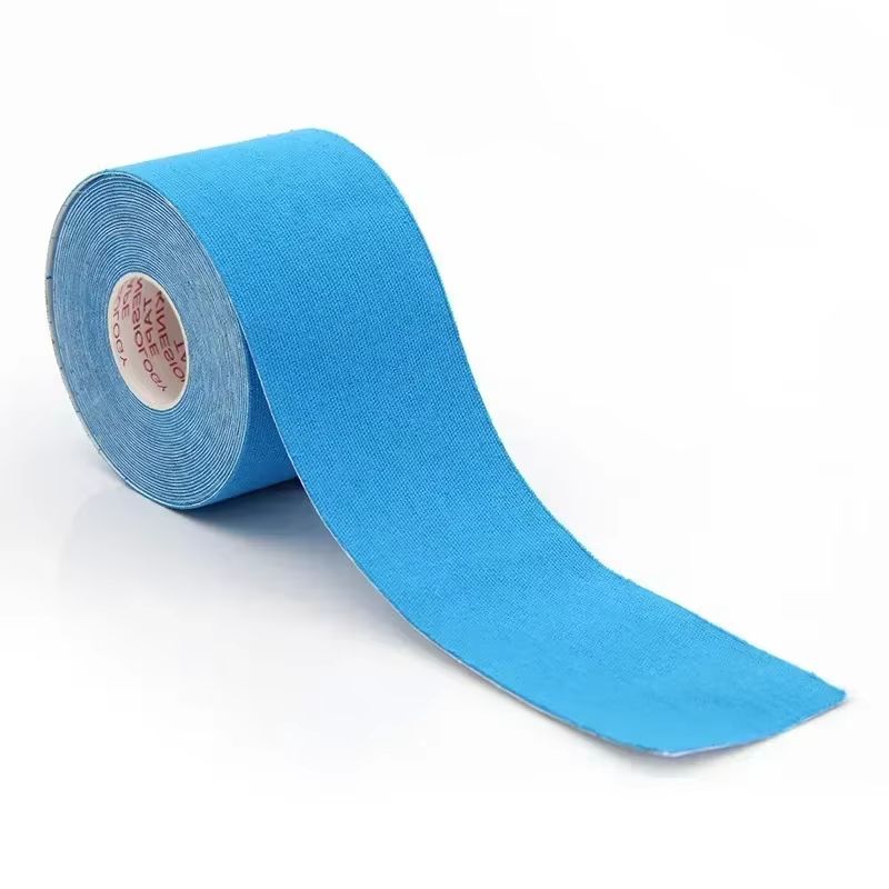 Kinesiology Face Lifting Tape Roll 1 In Wide 164 Ft Long For V Line Neck Eye Wrinkle Care 7