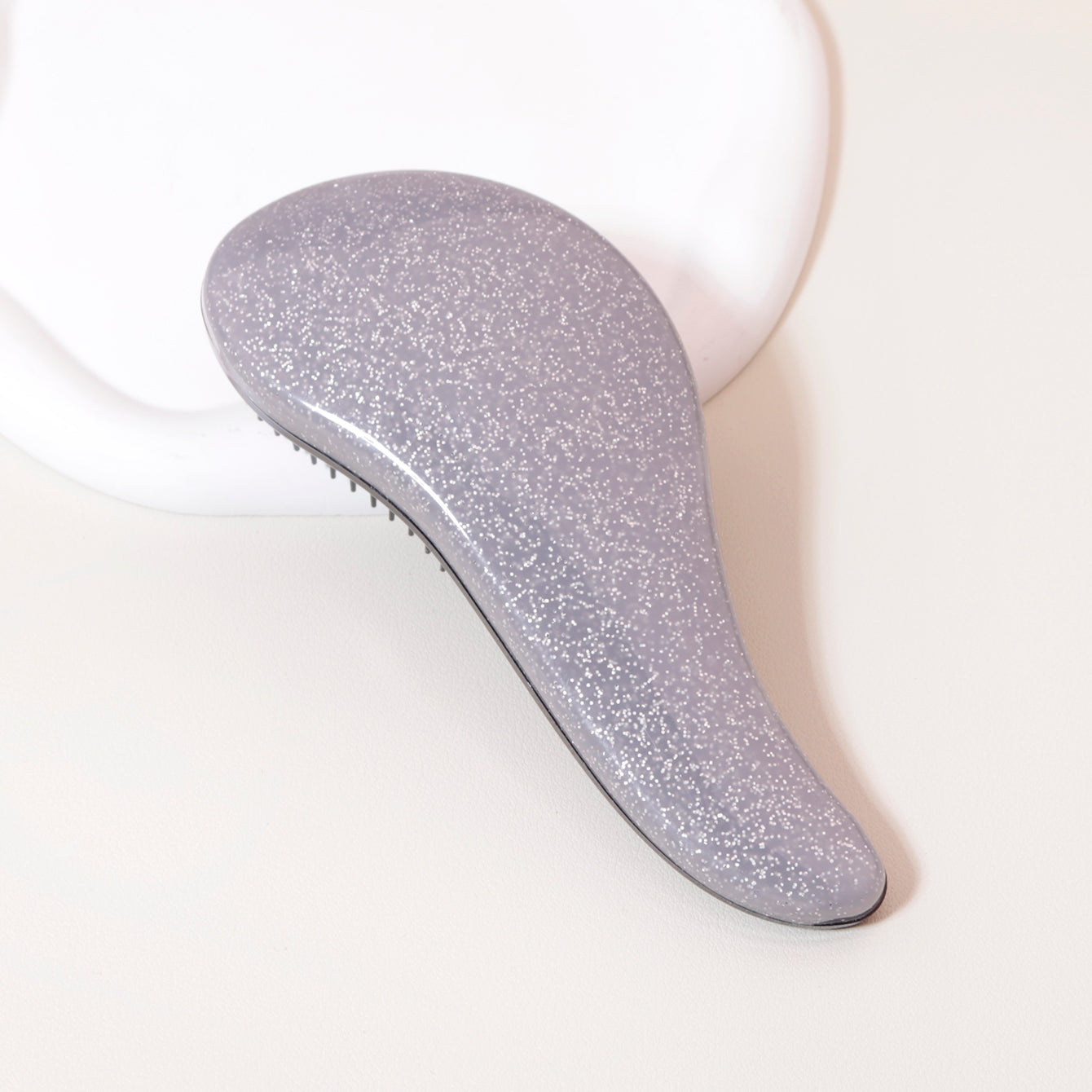 Detangling Hair Brush for Women and Men, 1Pc for Wet or Dry Hair, Special for Real Hair Wigs