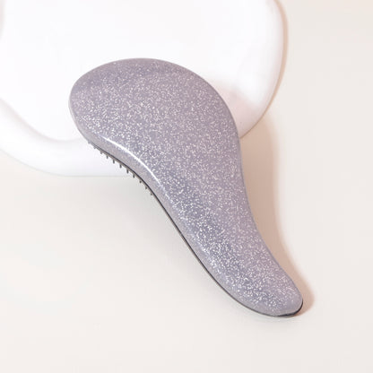 Detangling Hair Brush for Women and Men, 1Pc for Wet or Dry Hair, Special for Real Hair Wigs