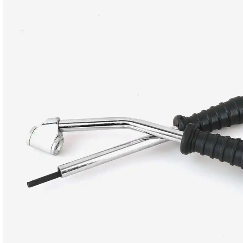 Air Tyre Pressure Inflator Gauge Valved Compressor for Car Van Bike Tire, Inflador Neumatico Auto Parts