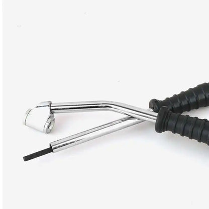 Air Tyre Pressure Inflator Gauge Valved Compressor for Car Van Bike Tire, Inflador Neumatico Auto Parts