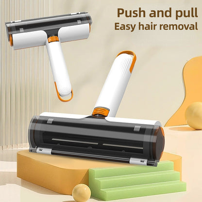 Multi Functional Pet Hair Removal Portable Washable Clothes Hair Remover Efficient Household Dog An 1