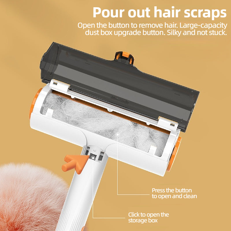 Multi Functional Pet Hair Removal Portable Washable Clothes Hair Remover Efficient Household Dog An 3