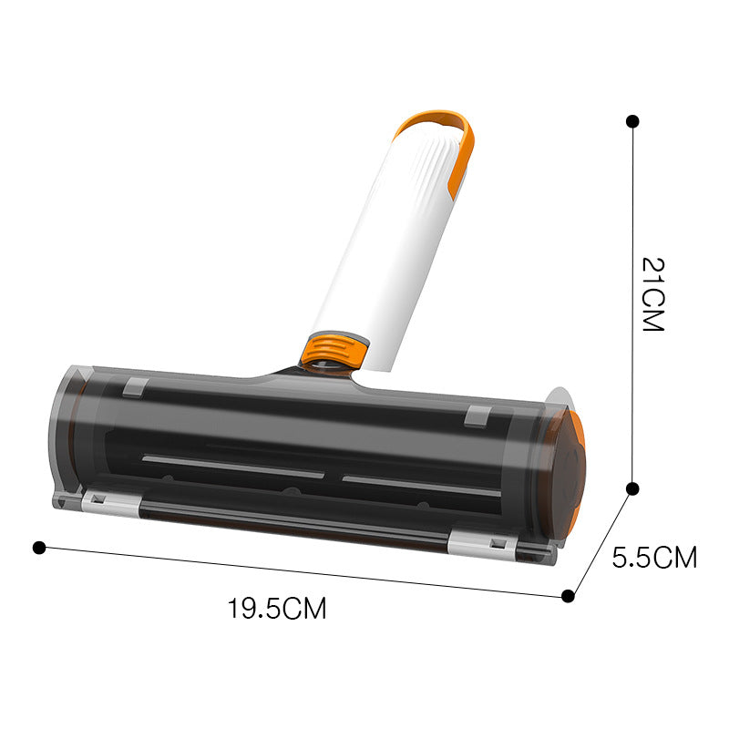 Multi Functional Pet Hair Removal Portable Washable Clothes Hair Remover Efficient Household Dog An 6