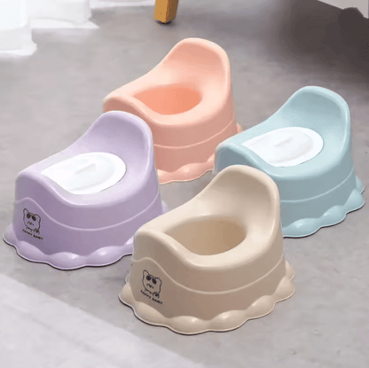 Compact Toddler Potty Seat and Travel Training Chair