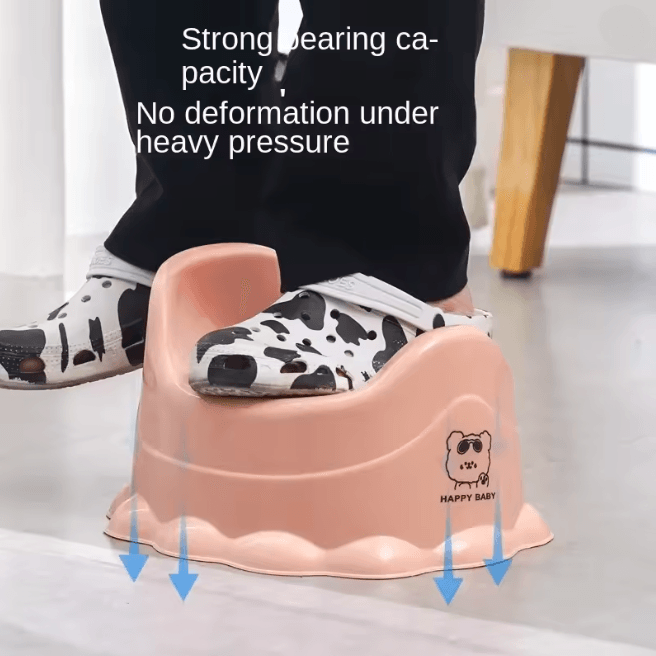 Compact Toddler Potty Seat And Travel Training Chair 1
