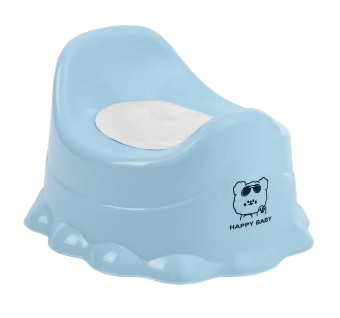 Compact Toddler Potty Seat And Travel Training Chair 3
