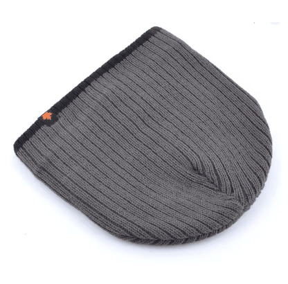 Warm Knit Winter Beanie For Men 1