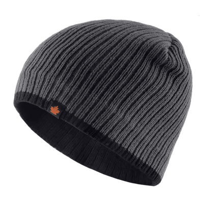 Warm Knit Winter Beanie For Men 4
