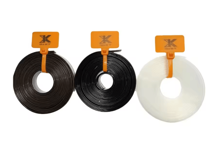 Keratin Fusion Hair Extension Glue Strip 1