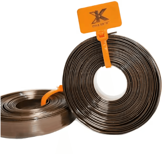 Keratin Fusion Hair Extension Glue Strip 2