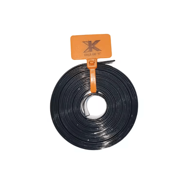 Keratin Fusion Hair Extension Glue Strip 4
