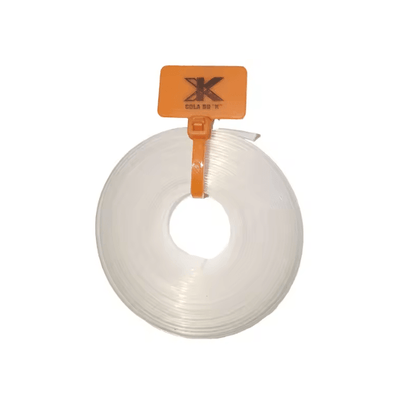 Keratin Fusion Hair Extension Glue Strip 5