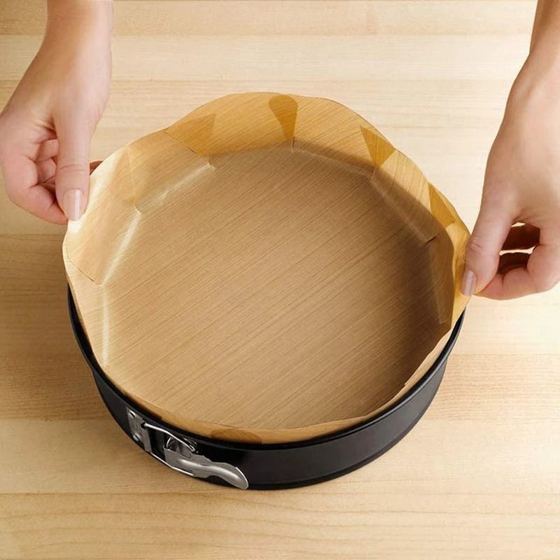 Reusable NonStick Baking Mat 1